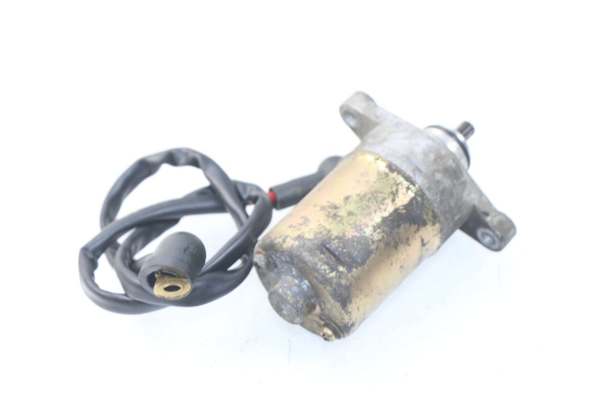 photo de AVVIAMENTO JM MOTORS SC 4T 50 (2018 - 2021) - Dettaglio del componente