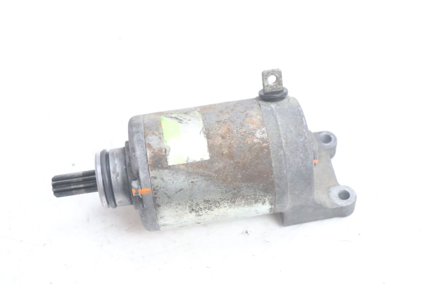 photo de Avviatore APRILIA SCARABEO GT 125 (1999 - 2007) - Vista principale