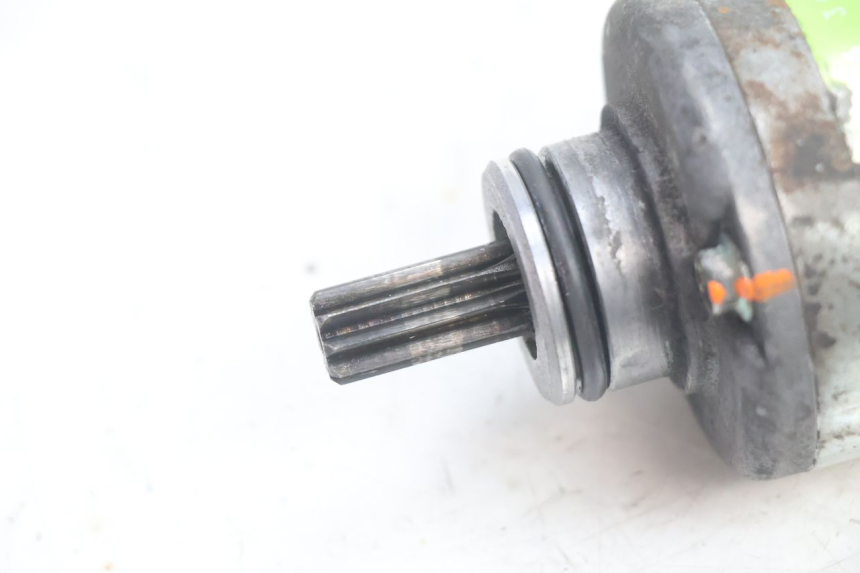 photo de Avviatore APRILIA SCARABEO GT 125 (1999 - 2007) - Dettaglio del componente