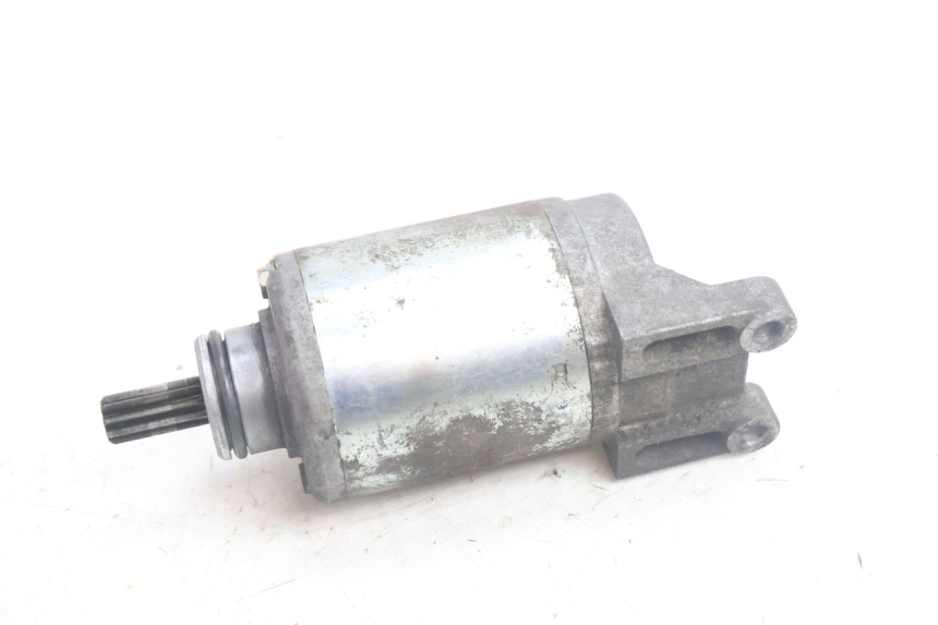 photo de Avviatore APRILIA SCARABEO GT 125 (1999 - 2007) - Zoom sullo stato d'uso