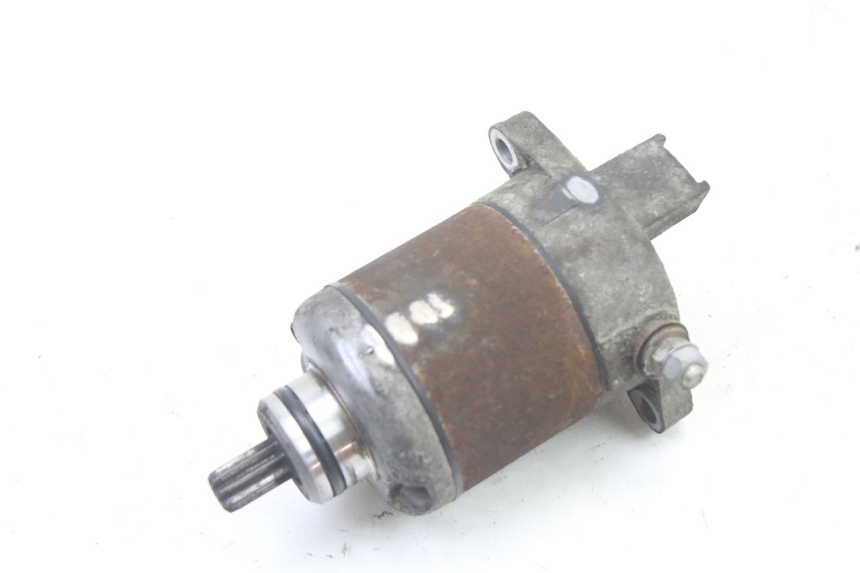 photo de AVVIAMENTO APRILIA SCARABEO GT TOURING 125 (1999 - 2005) - Vista principale