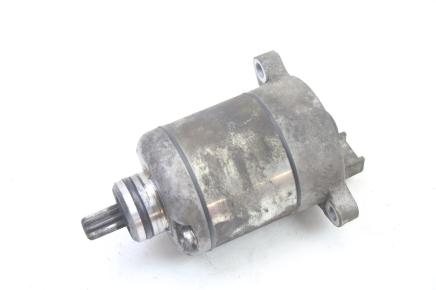 photo de AVVIAMENTO APRILIA SCARABEO GT TOURING 125 (1999 - 2005) - Zoom sullo stato d'uso