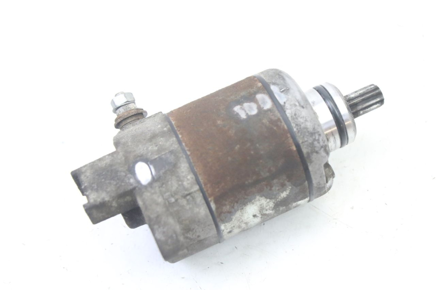 photo de AVVIAMENTO APRILIA SCARABEO GT TOURING 125 (1999 - 2005) - Altra angolazione