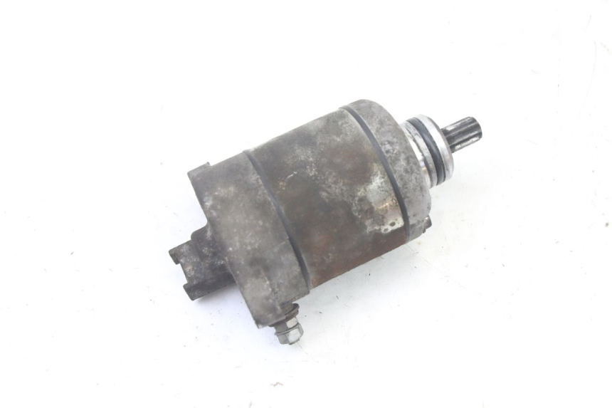 photo de AVVIAMENTO APRILIA SCARABEO GT TOURING 125 (1999 - 2005) - Primo piano tecnico