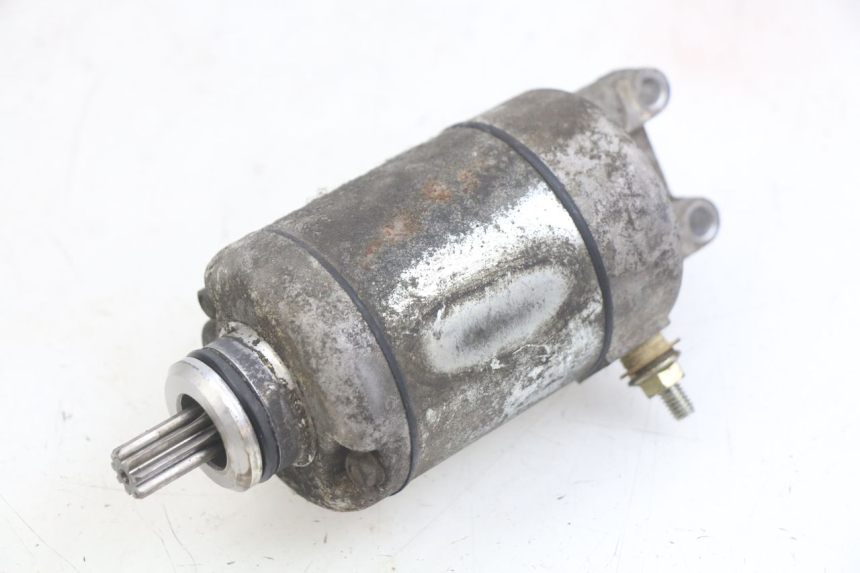 photo de AVVIATORE APRILIA SCARABEO LIGHT 125 (2007 - 2011) - Vista principale