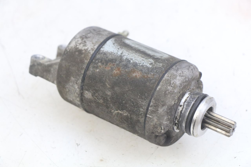 photo de AVVIATORE APRILIA SCARABEO LIGHT 125 (2007 - 2011) - Dettaglio del componente