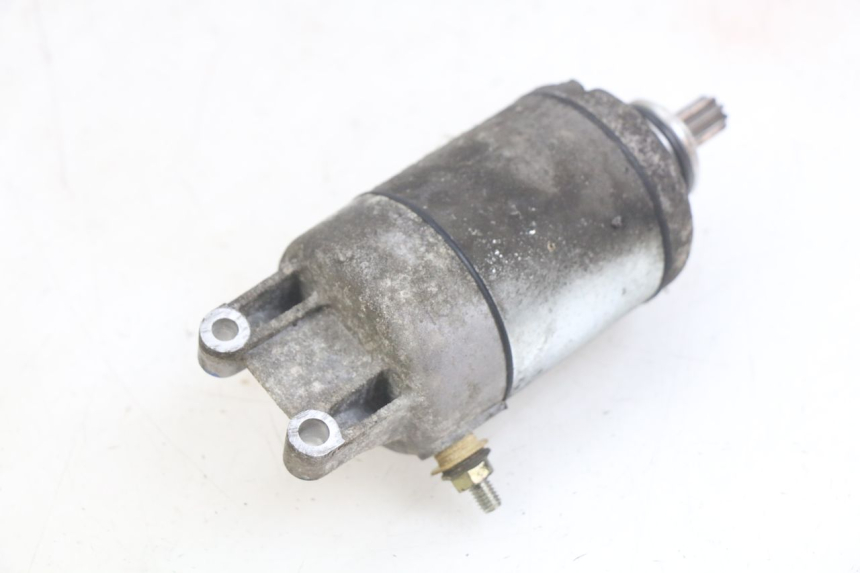 photo de AVVIATORE APRILIA SCARABEO LIGHT 125 (2007 - 2011) - Zoom sullo stato d'uso