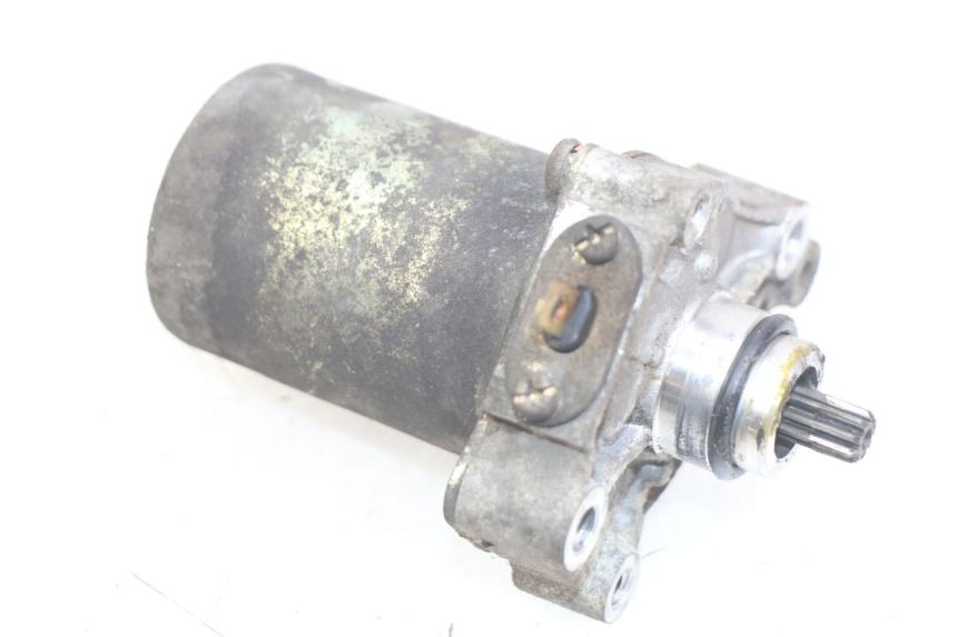 photo de AVVIATORE APRILIA SCARABEO 100 (2003 - 2012) - Vista principale