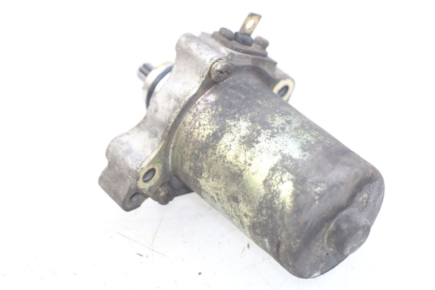 photo de AVVIATORE APRILIA SCARABEO 100 (2003 - 2012) - Zoom sullo stato d'uso