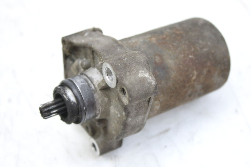 photo de AVVIATORE APRILIA SCARABEO 100 (2003 - 2012) - Dettaglio del componente