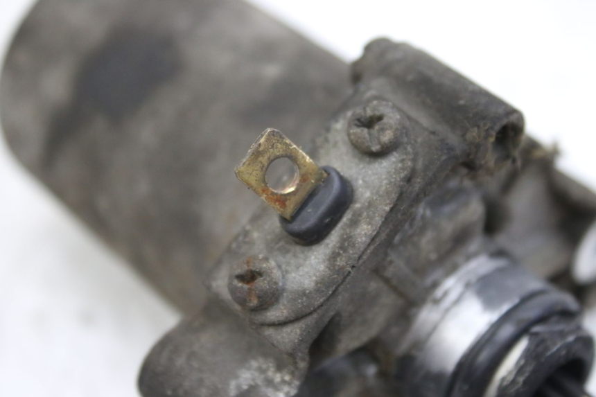 photo de AVVIATORE APRILIA SCARABEO 100 (2003 - 2012) - Altra angolazione