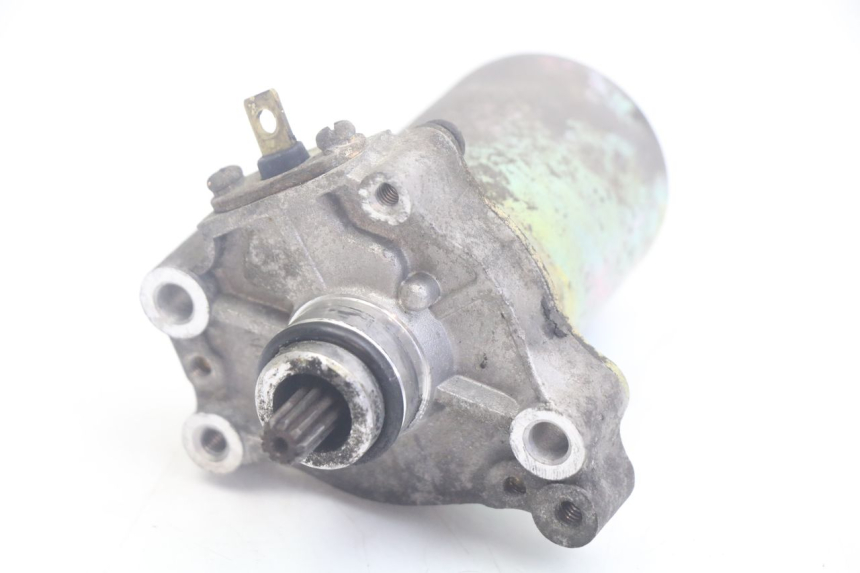 photo de AVVIATORE APRILIA SCARABEO 100 (2003 - 2012) - Dettaglio del componente