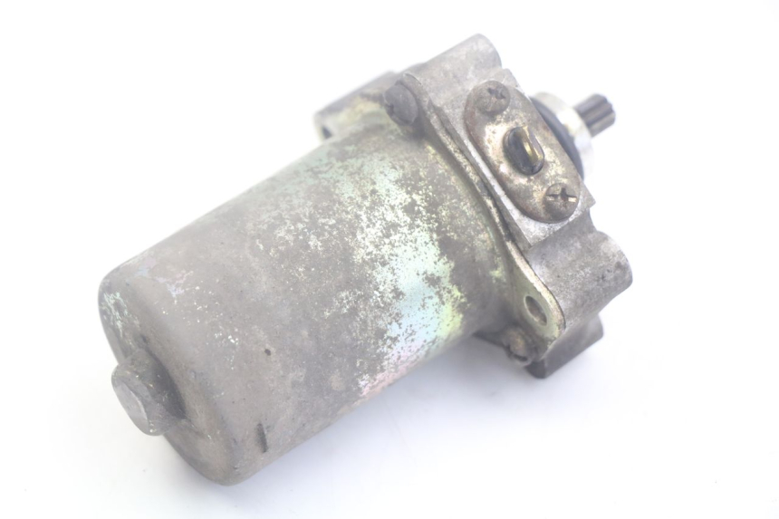 photo de AVVIATORE APRILIA SCARABEO 100 (2003 - 2012) - Altra angolazione