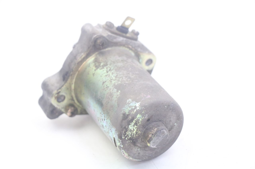 photo de AVVIATORE APRILIA SCARABEO 100 (2003 - 2012) - Primo piano tecnico