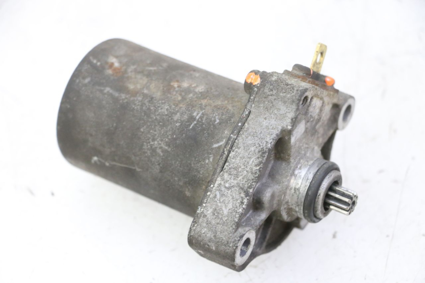 photo de AVVIATORE HONDA SCV LEAD 100 (2003 - 2007) - Vista principale
