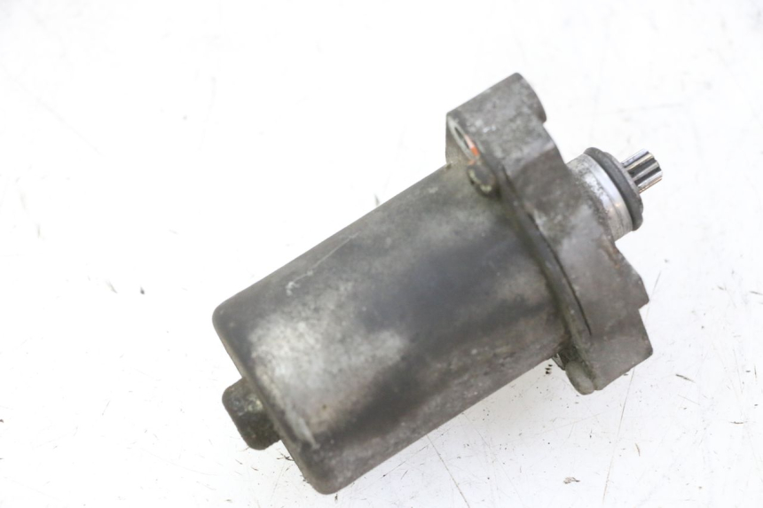 photo de AVVIATORE HONDA SCV LEAD 100 (2003 - 2007) - Zoom sullo stato d'uso