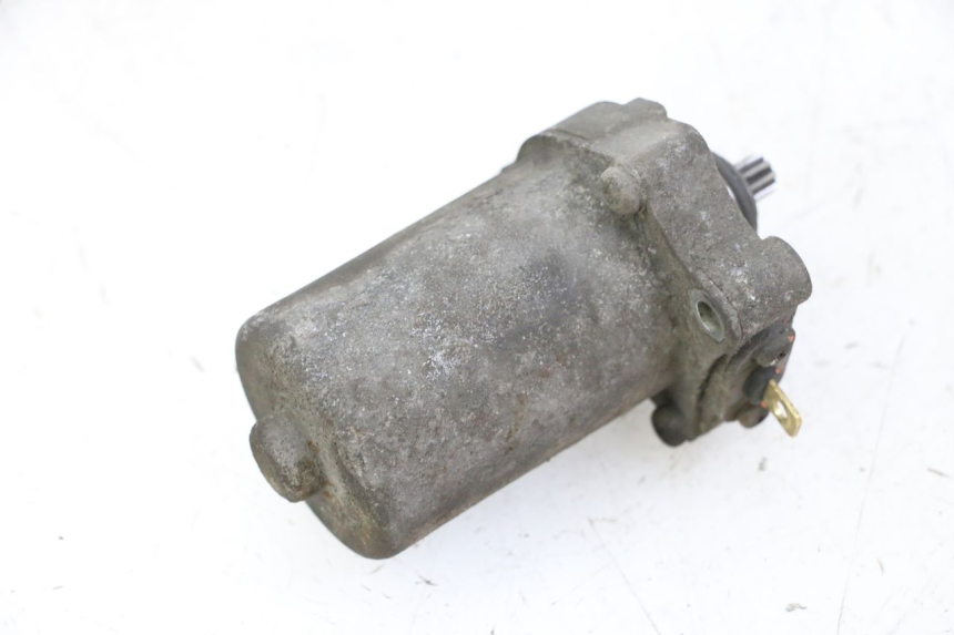 photo de AVVIATORE HONDA SCV LEAD 100 (2003 - 2007) - Altra angolazione