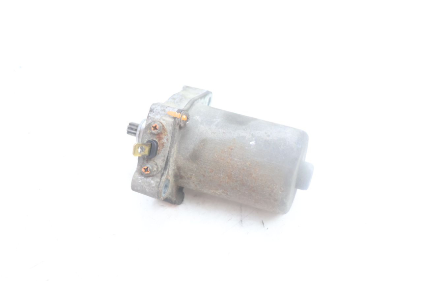 photo de AVVIATORE HONDA SCV LEAD 100 (2003 - 2007) - Vista principale