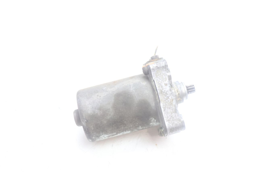 photo de AVVIATORE HONDA SCV LEAD 100 (2003 - 2007) - Zoom sullo stato d'uso