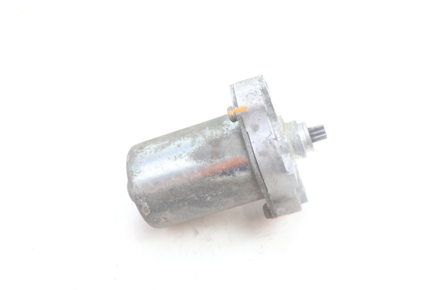 photo de AVVIATORE HONDA SCV LEAD 100 (2003 - 2007) - Altra angolazione