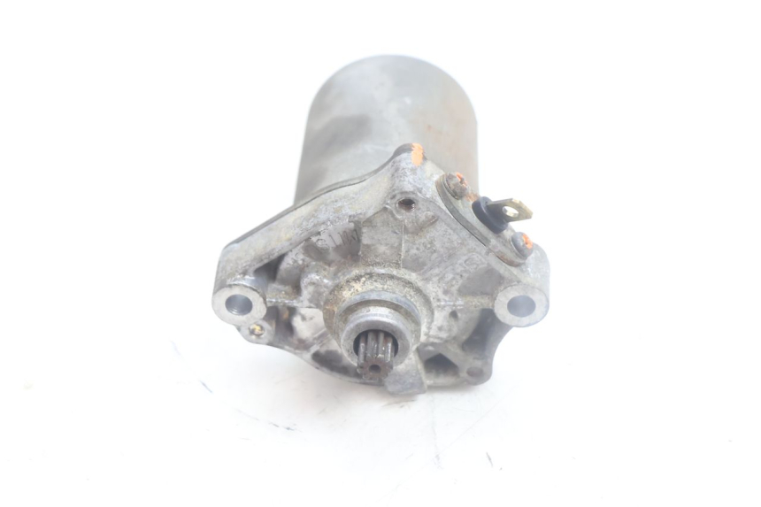 photo de AVVIATORE HONDA SCV LEAD 100 (2003 - 2007) - Primo piano tecnico