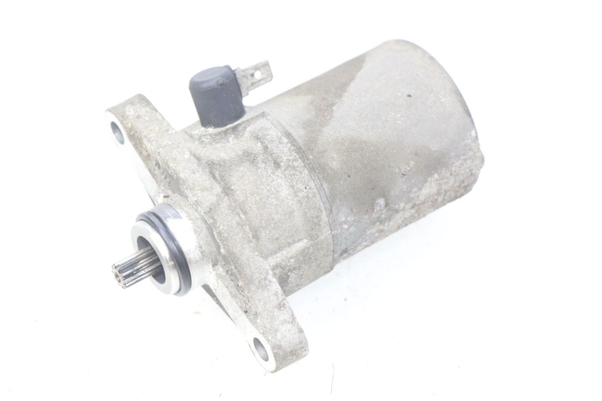 photo de Avviatore KYMCO SENTO 50 (2008 - 2013) - Vista principale