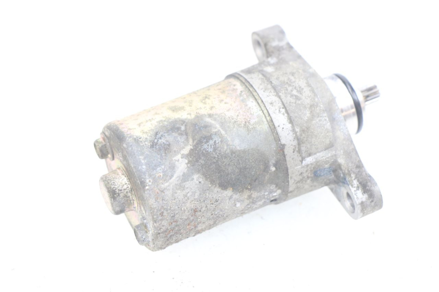 photo de Avviatore KYMCO SENTO 50 (2008 - 2013) - Zoom sullo stato d'uso