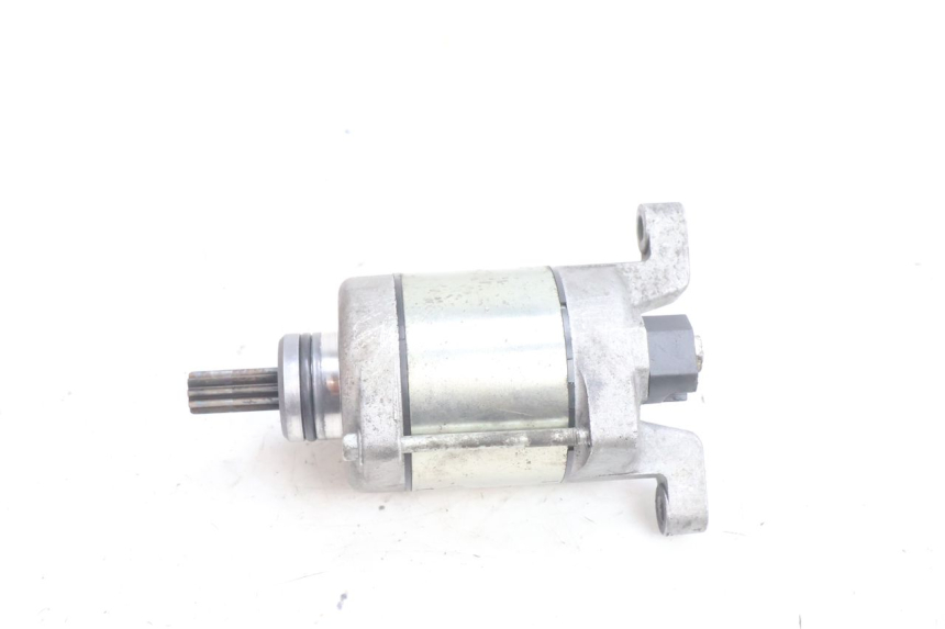 photo de AVVIAMENTO HONDA SH 125 (2001 - 2003) - Vista principale