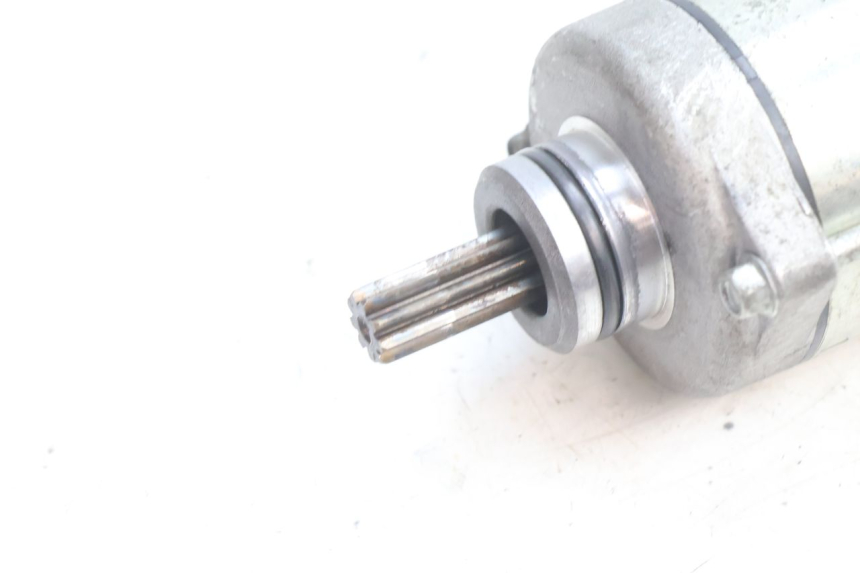 photo de AVVIAMENTO HONDA SH 125 (2001 - 2003) - Dettaglio del componente