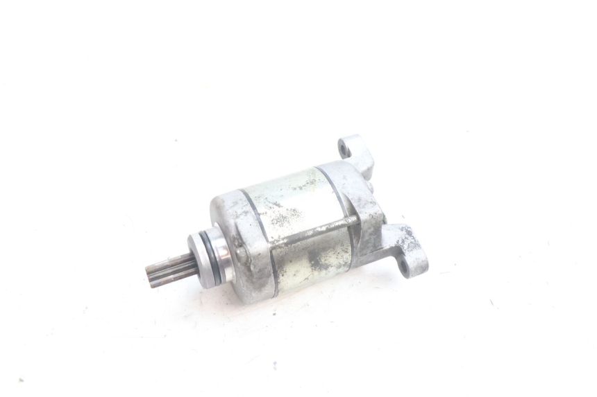 photo de AVVIAMENTO HONDA SH 125 (2001 - 2003) - Zoom sullo stato d'uso