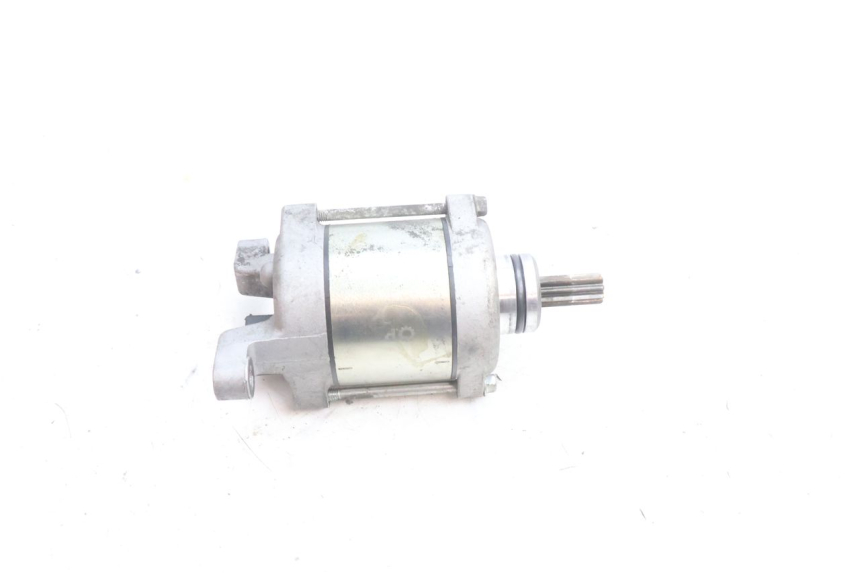 photo de AVVIAMENTO HONDA SH 125 (2001 - 2003) - Altra angolazione