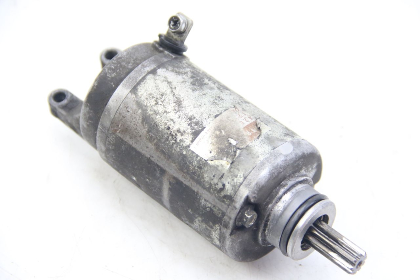 photo de AVVIATORE SUZUKI SIXTEEN 125 (2008 - 2010) - Vista principale