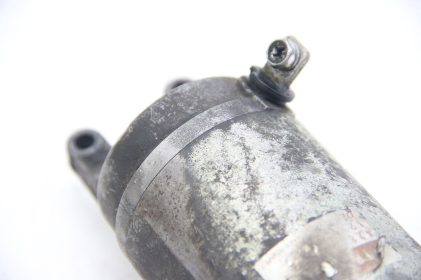 photo de AVVIATORE SUZUKI SIXTEEN 125 (2008 - 2010) - Altra angolazione