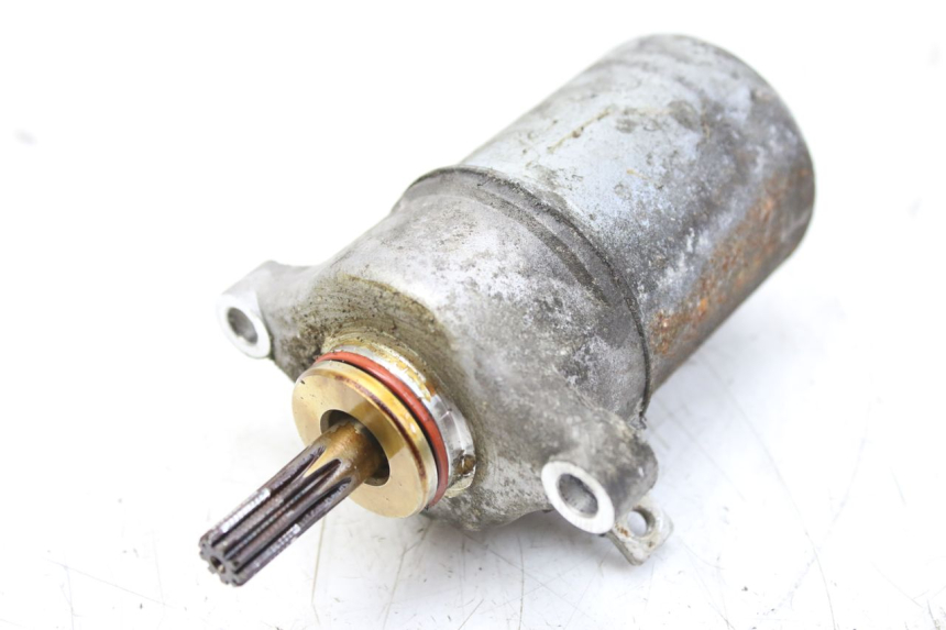 photo de AVVIATORE MBK SKYCRUISER 125 (2010 - 2013) - Vista principale