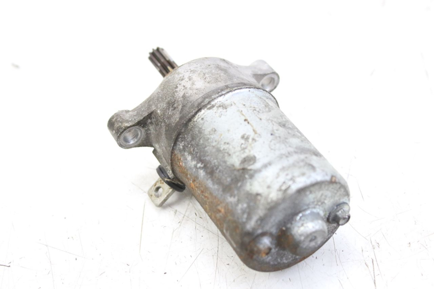 photo de AVVIATORE MBK SKYCRUISER 125 (2010 - 2013) - Altra angolazione