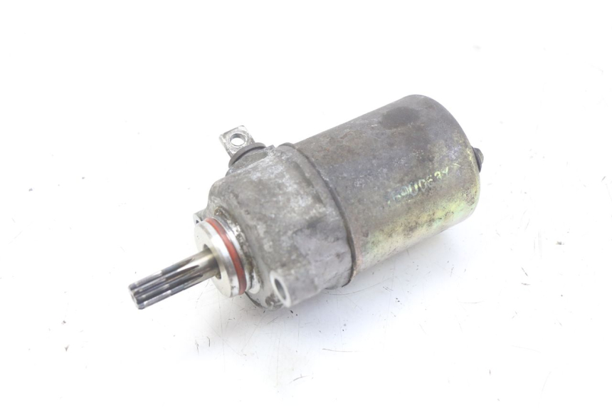 photo de AVVIAMENTO MBK SKYCRUISER 125 (2006 - 2009) - Altra angolazione