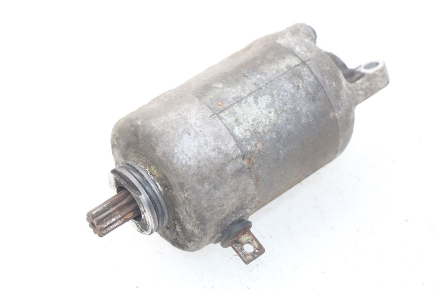 photo de Avviatore MBK SKYLINER 125 (2004 - 2007) - Zoom sullo stato d'uso