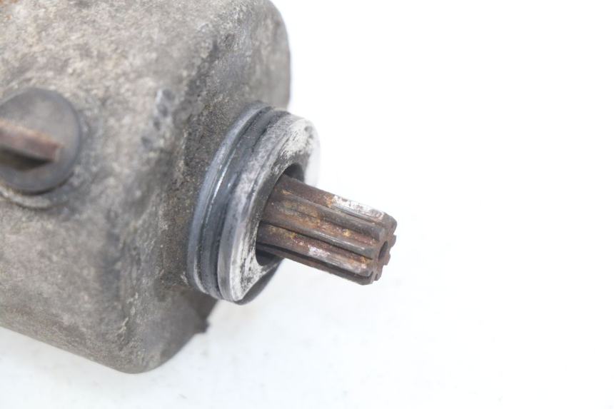 photo de Avviatore MBK SKYLINER 125 (2004 - 2007) - Altra angolazione