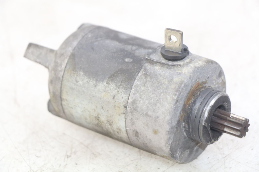 photo de AVVIATORE MBK SKYLINER 125 (1998 - 2001) - Vista principale