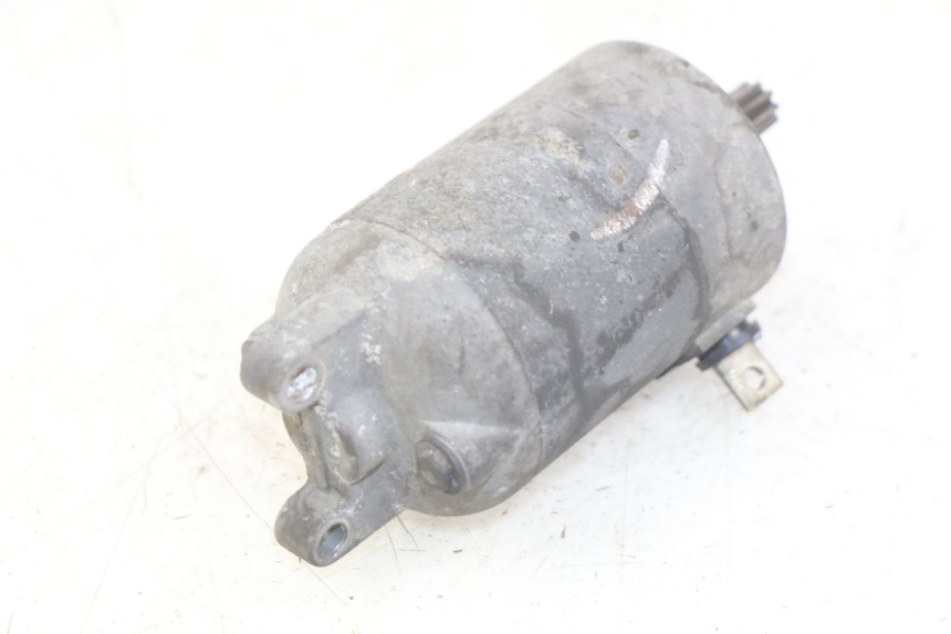 photo de AVVIATORE MBK SKYLINER 125 (1998 - 2001) - Zoom sullo stato d'uso