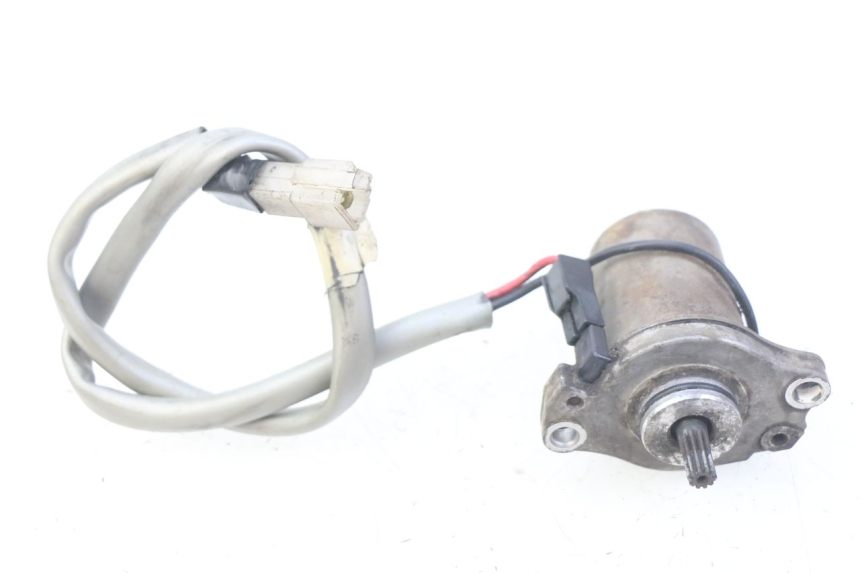 photo de AVVIATORE YAMAHA SLIDER NAKED 50 (2004 - 2018) - Vista principale