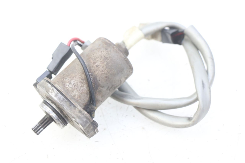 photo de AVVIATORE YAMAHA SLIDER NAKED 50 (2004 - 2018) - Dettaglio del componente