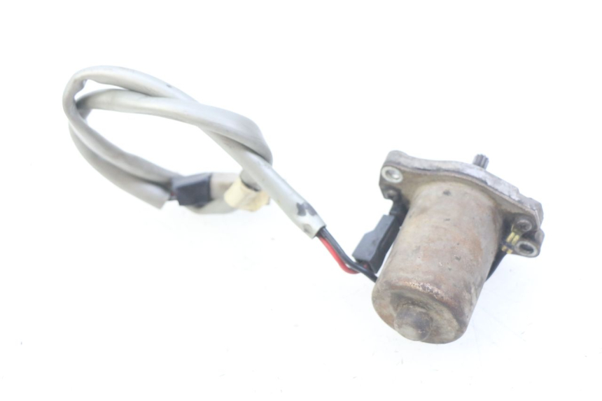 photo de AVVIATORE YAMAHA SLIDER NAKED 50 (2004 - 2018) - Zoom sullo stato d'uso