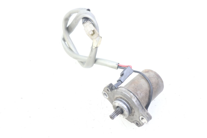 photo de AVVIATORE YAMAHA SLIDER NAKED 50 (2004 - 2018) - Altra angolazione