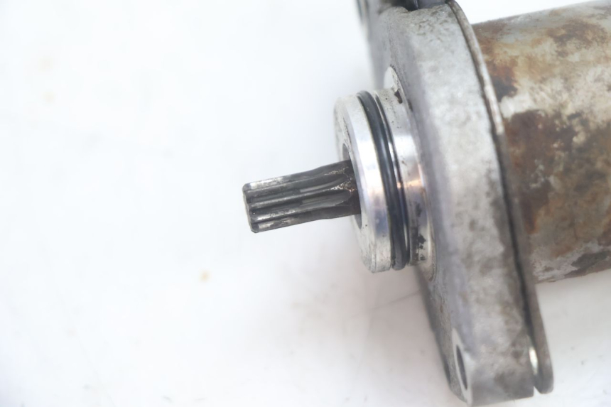 photo de AVVIAMENTO YAMAHA SLIDER 50 (1999 - 2004) - Dettaglio del componente