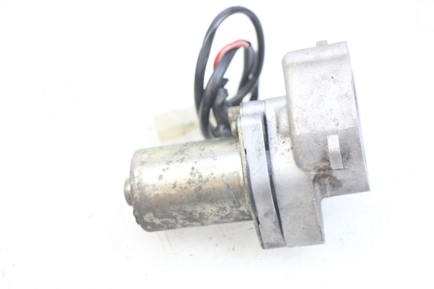 photo de AVVIATORE GAS-GAS SM ROOKIE 50 (2001 - 2005) - Zoom sullo stato d'uso