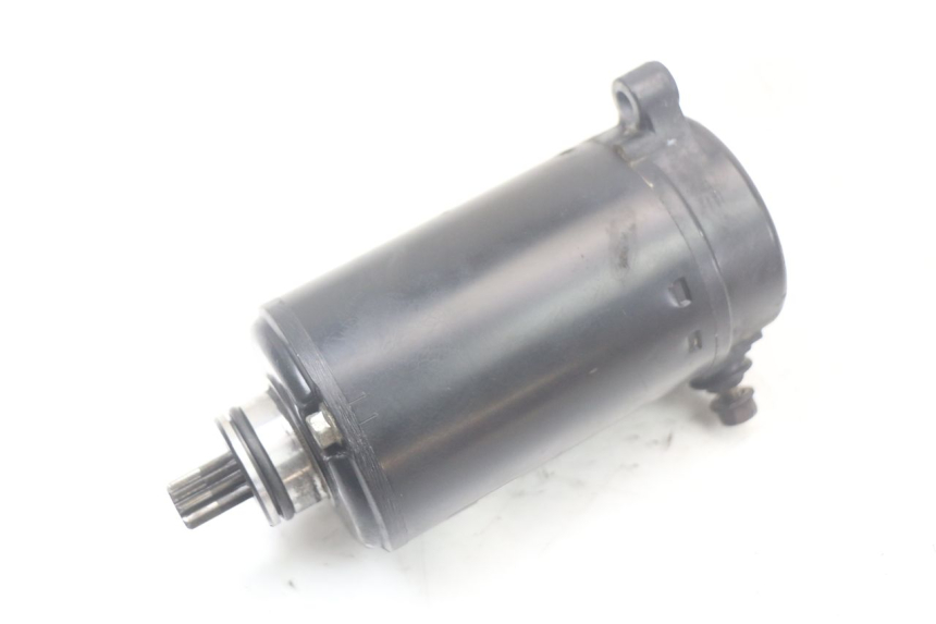 photo de AVVIATORE TRIUMPH SPEED TRIPLE T301 900 (1994 - 1996) - Zoom sullo stato d'uso