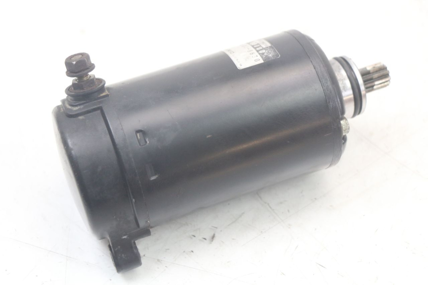 photo de AVVIATORE TRIUMPH SPEED TRIPLE T301 900 (1994 - 1996) - Primo piano tecnico