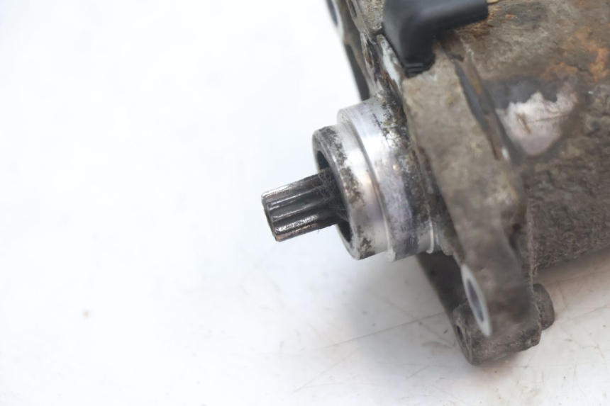 photo de AVVIAMENTO PEUGEOT SPEEDFIGHT 2 AC 50 (2000 - 2009) - Dettaglio del componente