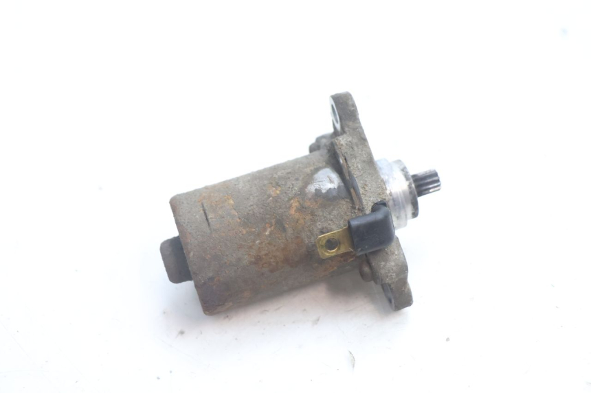 photo de AVVIAMENTO PEUGEOT SPEEDFIGHT 2 AC 50 (2000 - 2009) - Altra angolazione